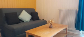 Au Bon oranger, Appartement en coeur de ville hyper centre